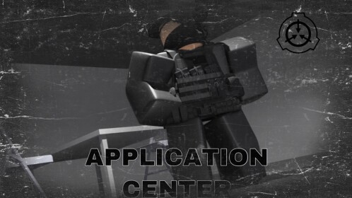 Application Center