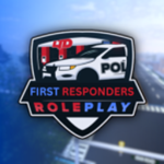 FRR | First Responders Roleplayᅠᅠ