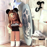 Kay’s clothing <3