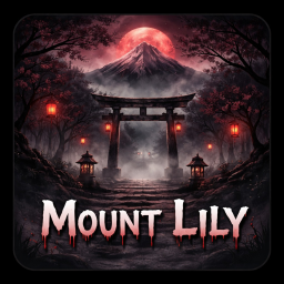 [Hard] Mount Lily