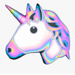 The Unicorn Wolf Fam!