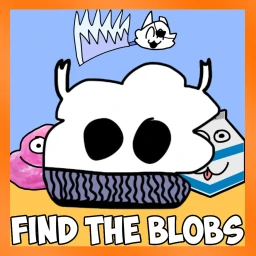 (SECRET LAB UPDATE) Find the Blobs! (255) icon