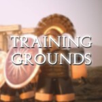 Training Grounds