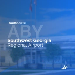 Regional Airport icon