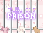 *+*~ Fluffy_C0’s Prison ~*+*