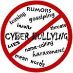 No Cyber Bullying