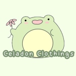 •Celadon Clothings•