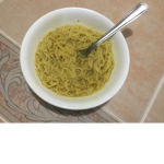 Noodle club! Giveing away some stuff maybe :)