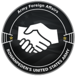 [-] Army Forеign Affairs