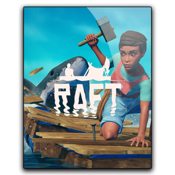 Raft tycoon! (Update: Holiday update)