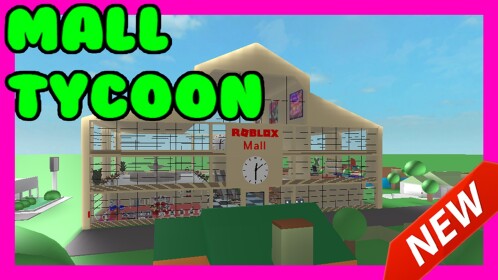 Mall Tycoon Tycoon Tycoon Tycoon Tycoon