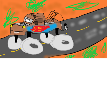 Truck drift