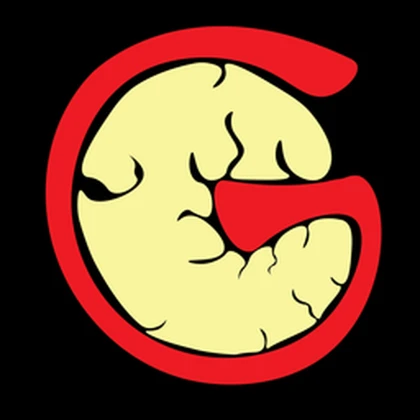 God Tier Anime UGC Roblox group icon