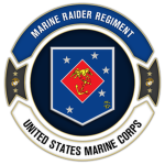 Mаrine Rаidеr Rеgimеnt