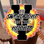 Sword Fight On The Heights V