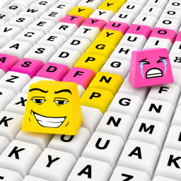Keyboard Battle