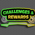 Challenges and Rewards