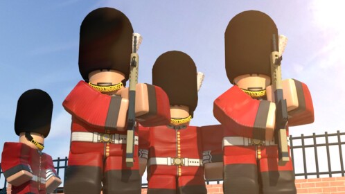 Sandhurst Military Academy