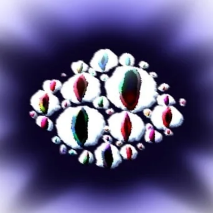 eyes Roblox decal