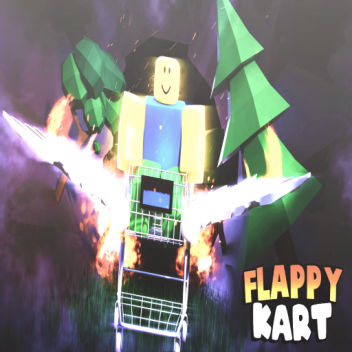 Flappy Kart