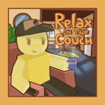 💤Relax On The Couch