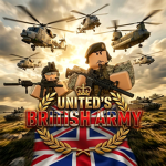 [UBA] United’s British Army