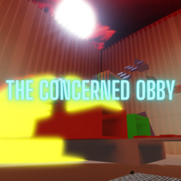 The Concerned Obby