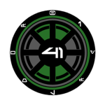 TGR | The 41st Legion
