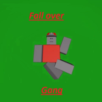 Fall over gang