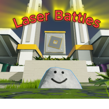 Laser Battles (Beta-Early Access)