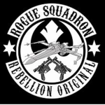 Rogue Squad Rebellion