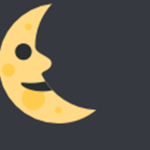 The Moon’s