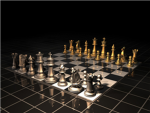 Chess Players!