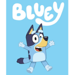 The Bluey Club!