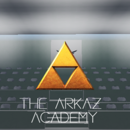 [AAC] Arkaz Academy