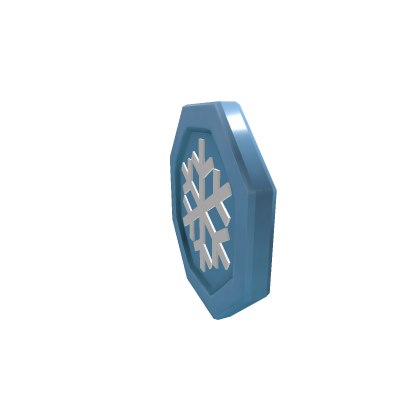 SnowTokenToy