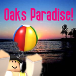 Tropical Paradise Island!