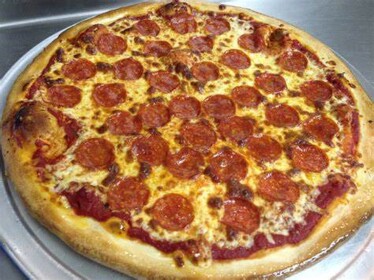 Pizza Place