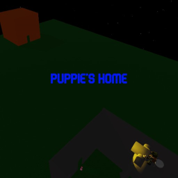 Puppies HOME (OLD)