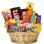 Eat ur candy