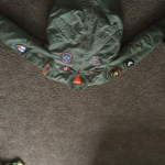 Fighter Weapons School TOP GUN