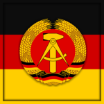 Deutsche Demokratische Republikᅠᅠᅠᅠᅠᅠᅠᅠᅠᅠ