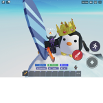 Corrupted Destroyer