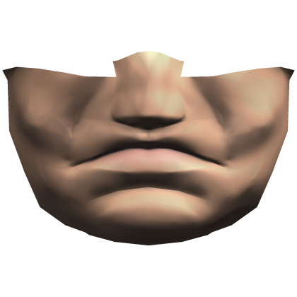 Kord's Neutral Face Roblox item