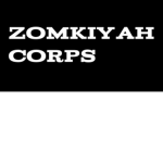 zomkiyah corps