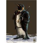 Penguin   Empire