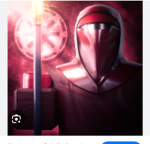 [GA] Red Guard.
