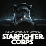 〔Starfightеr Corps〕