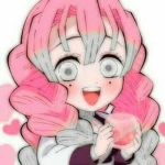 Mitsuri's Mochis!