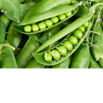 Peas in a pod <3